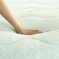 thumbnail image 4 of Sertapedic Zen Plush Mattress Pad, Full, 4 of 7