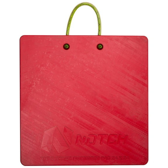 Yard Armor 24" x 24" Outrigger Pad