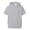 00-Light Gray128, variant on WOYY Boys Short Sleeve Hoodie Kids Casual Athletic Pullover Lightweight Sweatshirt, Black, Size 4-14