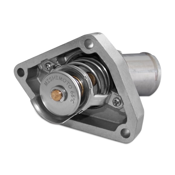 Mishimoto MMTS-370Z-10L Racing Low Temp Thermostat Compatible With Nissan 370Z 2009-2020