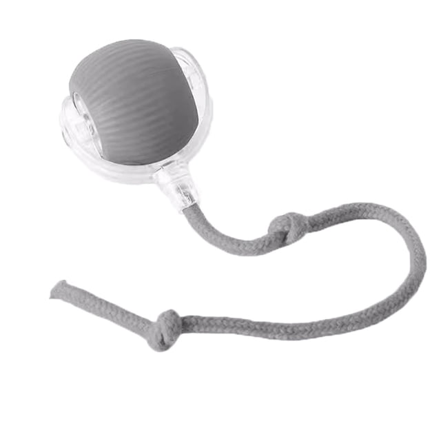Interactive Rolling Cat And Dog Ball Toy, Automatic Moving Cat Toy, Automatic Rolling Dog Ball Interactive Cat Toy, Suitable For Boring Cats And Dogs