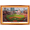 Gold Framed Version, variant on MLB St. Louis Cardinals - Busch Stadium 22 Wall Poster, 22.375" x 34"