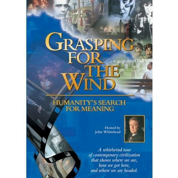 Grasping for the Wind (DVD)