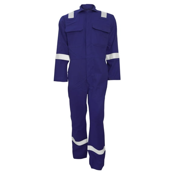 Portwest Bizweld Iona Flame Resistant Work Coverall