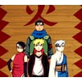 thumbnail image 4 of NARUTO SHIPPUDEN ULTIMATE NINJA STORM 4 ROAD TO BORUTO NINTENDO SWITCH Nintendo Switch Standard, 4 of 5