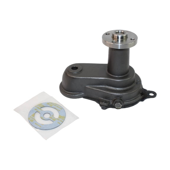 Water Pump w/ Gasket Fits Cockshutt Tractor    TO5362