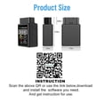 thumbnail image 5 of ELM327 V2.1 OBD2 Car Mini Bluetooth Diagnostic Interface Scanner Reader Tool, 5 of 11