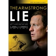 The Armstrong Lie (DVD)