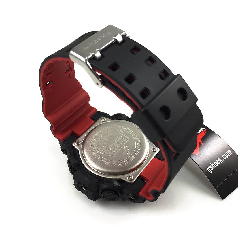 Casio G Shock G Shock Digital Analog Black And Red Watch Ga700se 1a4 Walmart Com Walmart Com Casio G Shock G Shock Digital Analog Black And Red Watch Ga700se 1a4 Walmart Com Walmart Com