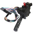 thumbnail image 3 of Turn Signal Switch Compatible with 2001-2002 GMC Savana 2500 Chevrolet Express 1500 8Cyl 6Cyl 5.0L 4.3L 5.7L 6.5L, 3 of 5