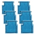 thumbnail image 2 of 6/12-Piece Aquarium Filter Cartridge for Aqua-Tech Filters For EZ-Change#1, 2 of 7