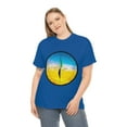 thumbnail image 4 of Compass Sunset T-Shirt, 4 of 8