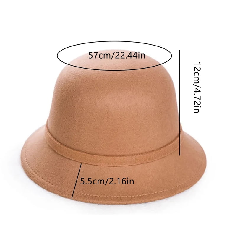Polyester Bucket Hat Packable Sun Protection for Outdoor Activities yunLCZ Bucket Hat Sun Hats for Men Women Unisex Athletic  main image 4