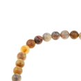 thumbnail image 4 of TISHITA Perles Rondes en Dentelle Naturelle de Haute Qualité Agate Agate 6mm, 4 of 7