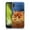 Crookshanks, variant on Head Case Designs Officially Licensed Harry Potter Prisoner Of Azkaban II Sirius Black Poster Soft Gel Case Compatible with LG LG K22