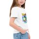 thumbnail image 3 of Camiseta Algodón de DBZ para niños, 3 of 5