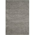 thumbnail image 4 of Safavieh Athens Solid Plush Shag Area Rug, 4 of 7