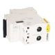 thumbnail image 3 of Rankomu 2 P Air SwitchInterruptor de Aire, 2P Miniatura para Protección de Sobrecargas y Cortocircuitos, Aislamiento, 16A, AC400V, 3 of 8