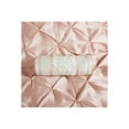 thumbnail image 4 of Madison Park Laurel - Comforter set - 7-piece - queen - blush, 4 of 9