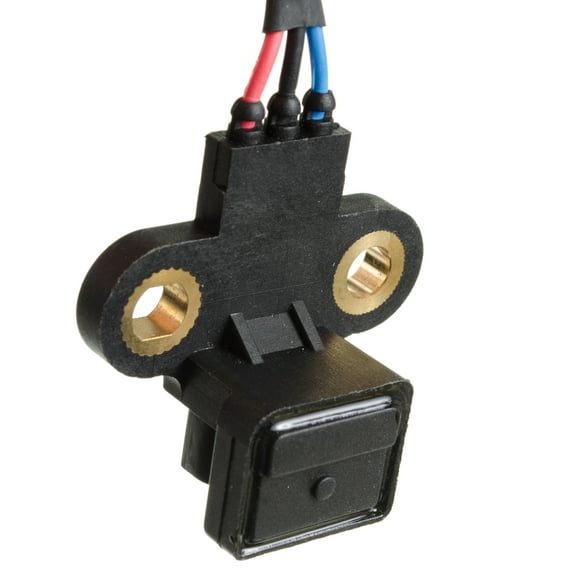 Holstein Parts 2CRK0174 Engine Crankshaft Position Sensor for Kia Fits select: 2003-2006 KIA SORENTO