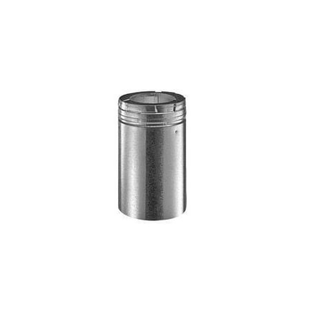 Double Wall Vent Pipe - DuraVent 46DVA-48 4