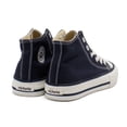 thumbnail image 6 of Victoria Boys High-Top Lace-Up Sneakers, Marino,10.5 M US, 6 of 7