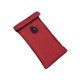 thumbnail image 4 of Bolsa Faraday antirrobo, antiseguimiento, multiusos, ligera, impermeable, con señal Rojo, 4 of 9