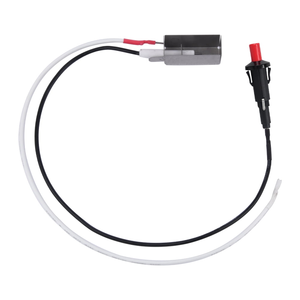 GasSaf Piezo Igniter Assembly Replacement Kit for er Grill Model