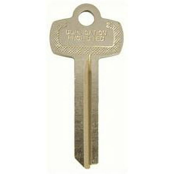 Best G Key Blank Ilco Look Alike