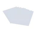 thumbnail image 2 of HLONK 10 Pcs Film Rétractable Transparent BOPS Feuille Rétractable Fournitures Peintes à la Main, 2 of 8