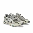 thumbnail image 1 of ASICS MEN'S GEL-NYC (STEEPLE GREY/CREAM) SIZE 10, 1 of 5