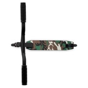 Black Diamond Grip Scooter Griptape Sheet Camo 4.5 x 15.5