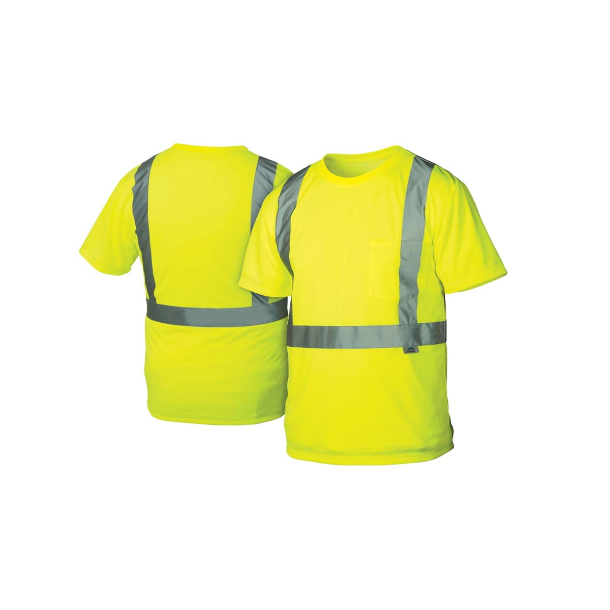 Custom Hi-Vis Polos Unisex CoolDry Online In Perth Australia - Foto 6