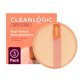 thumbnail image 1 of Depurador corporal exfoliante Cleanlogic Bath and Body, paquete de 3, 1 of 7