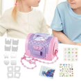 thumbnail image 4 of pitrice Reusable DIY Sticker Maker Early Learning Educational Toys for Girls Boys, 4 of 9