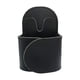 thumbnail image 5 of Soporte de cadera para estetoscopio, almacenamiento portátil, regalo para enfermeras y médicos, organizador de protección, cómodo clip para sujetar negro, 5 of 8