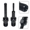 thumbnail image 5 of Beisidaer Core Drill Bit Adapter 1-1/4 UNC Thread Male to SDS-PLUS MAX Shank Conversion, 5 of 5