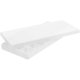 thumbnail image 1 of 24 Wells Paint Box Hard Lid Watercolor Box for Watercolor Gouache Oil Painting (White), 1 of 4