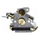 thumbnail image 1 of Reemplazo de carburador de motosierra asequible, compatible con Husqvarna y Jonsared, material de primera calidad, kit de reparación completo, alta compatibilidad, 1 of 5