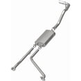 thumbnail image 4 of MagnaFlow 11-13 Cadillac CTS Coupe Only V8 6.2L Dual Ctr Rear Exit SS Cat-Back Performance Exhaust, 4 of 5