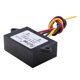 thumbnail image 5 of Impermeable DC / 60V Reduzca A 12V 8A 96W Voltaje Buck Convertidor Regulador Fuente De Alimentación Para Vehículo Camión Yotijar Convertidor reductor de CC CC, 5 of 8