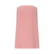 thumbnail image 5 of Vestidos Casuales Para Mujer, Blusas De Mujer De Moda Camisa de verano para mujer, moderna, con cuello en V, lisa, sin mangas, informal, de imitación de lino y solapa., 5 of 6