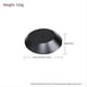 thumbnail image 5 of For Sonos Era 100 Speakers Desktop Universal Speakers Brackets Silver, 5 of 5