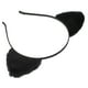 thumbnail image 3 of Linda diadema con orejas de gato para lavarse la cara, diadema para el cuidado de la piel, diadema con orejas de gato, diadema facial para mujeres, diadema de spa para lavarse la cara, 3 of 5