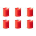 thumbnail image 1 of Velas Led Sin Llama Vela Seguridad Ligera para El (aproximadamente 12 5 Cm), 1 of 3