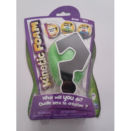 Kinetic Foam Children s Erknete - Value Pack price history on PriceWatchPro