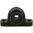 thumbnail image 2 of ECCPP - 1PC Front Lower Rearward Control Arm Bushing - Compatible with 2006-2010 for Jeep Commander 2005-2010 for Jeep Grand for for Cherokee - K200182 Suspension Kit, 2 of 5