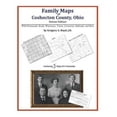 thumbnail image 1 of Family Maps of Coshocton County, Ohio, 1 of 1