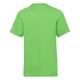 thumbnail image 2 of Fruit Of The Loom Boys/Girls Value T-Shirt, 2 of 3