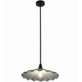 thumbnail image 5 of Meyda Tiffany 141707 Metro 18" Wide Pendant, 5 of 7